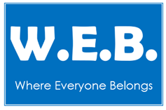 W.E.B. Where Everyone Belongs